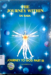 Image of The journey within : Journey to God part 3